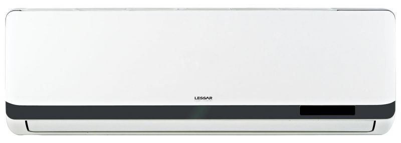 Настенные сплит-системы Lessar серии LuxAir Inverter