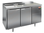 Холодильные оборудование для кафе и ресторанов