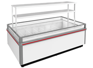 Холодильная бонета Рица