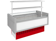Холодильная бонета  низкотемпературная Купец ВХНо (до -18 °С)