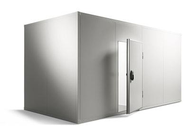 Холодильные камеры с замковым соединением СЕВЕР толщина панели 100 мм.