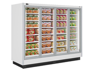 Холодильная шкаф Odissey низкотемпературная